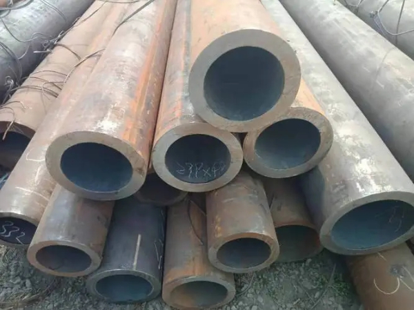 27simn無縫鋼管尺碼表