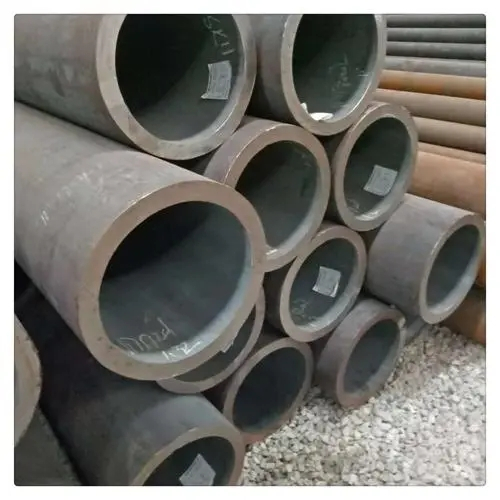 27simn無縫鋼管檢查流程