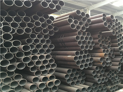 27simn無縫鋼管國家標準